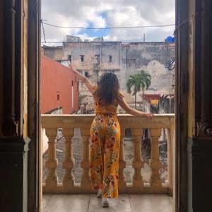 Meet your Posher, Alysha